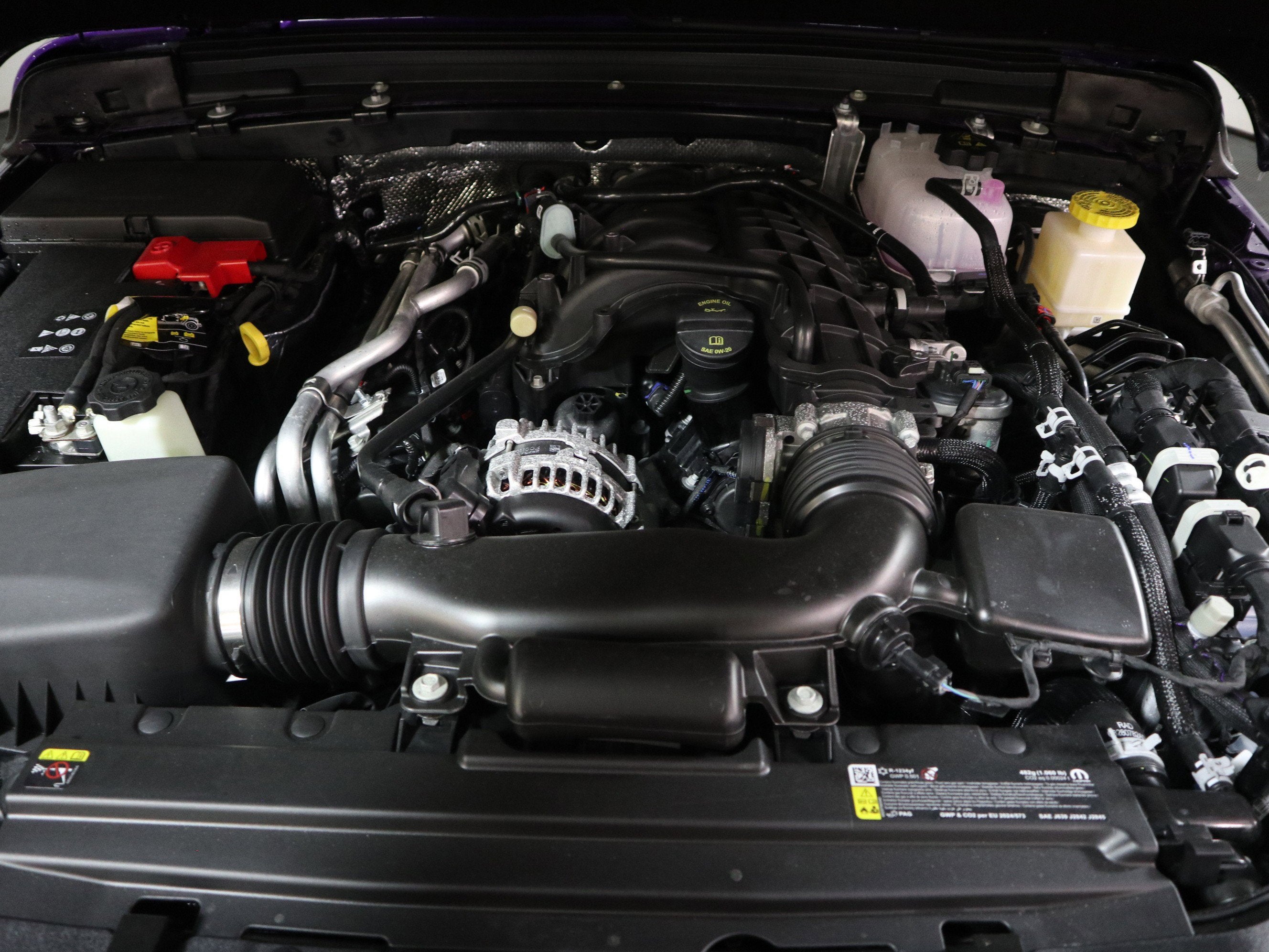 2026 Jeep Gladiator Rubicon X 4x4