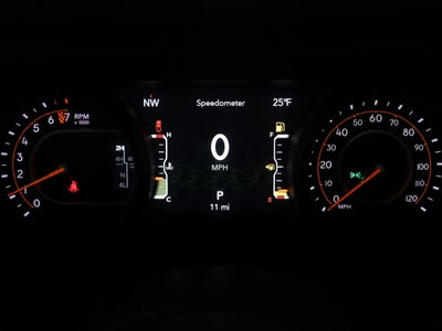 2026 Jeep Gladiator Rubicon X 4x4