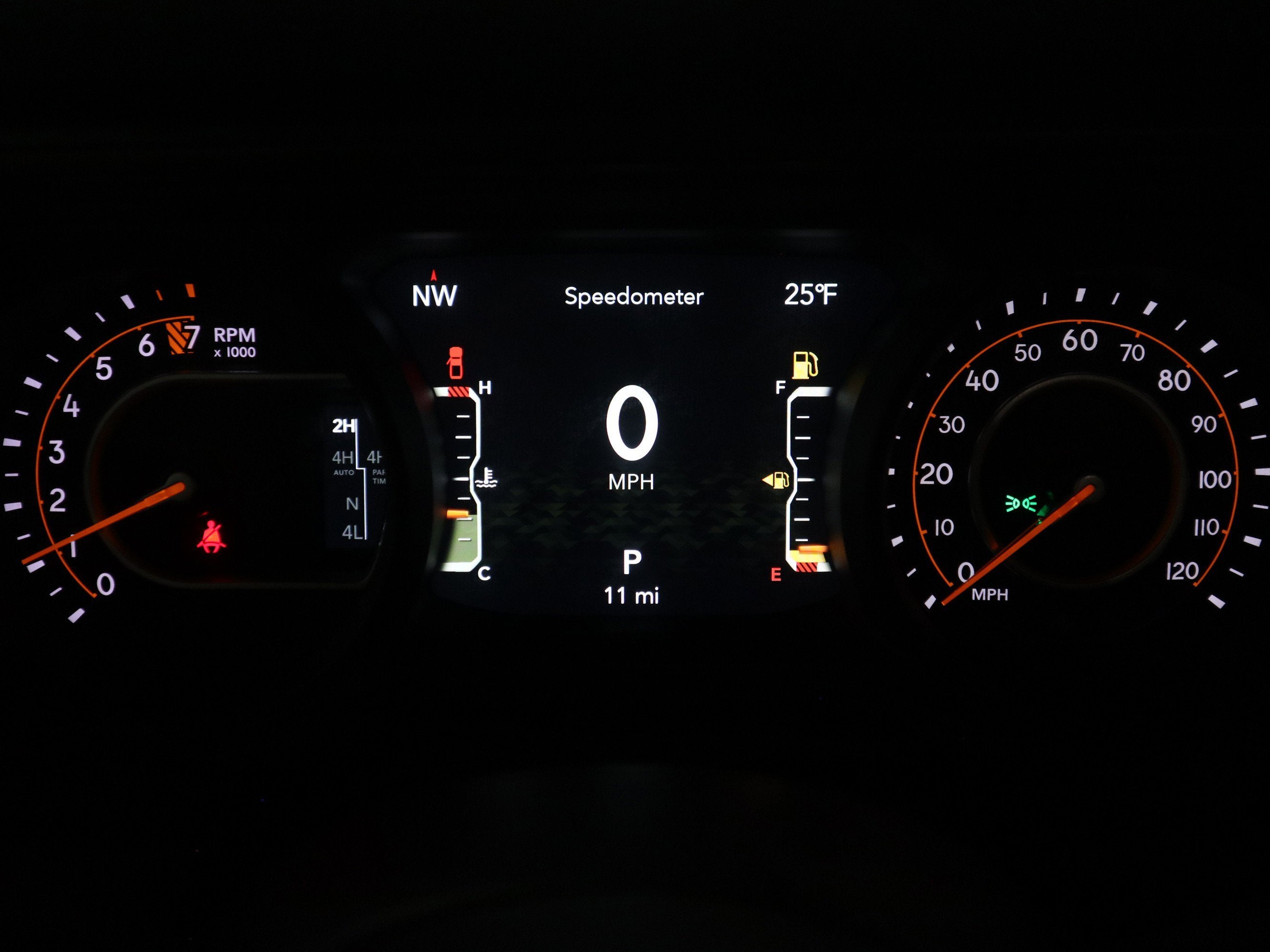 2026 Jeep Gladiator Rubicon X 4x4