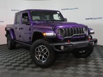 2026 Jeep Gladiator Rubicon X 4x4
