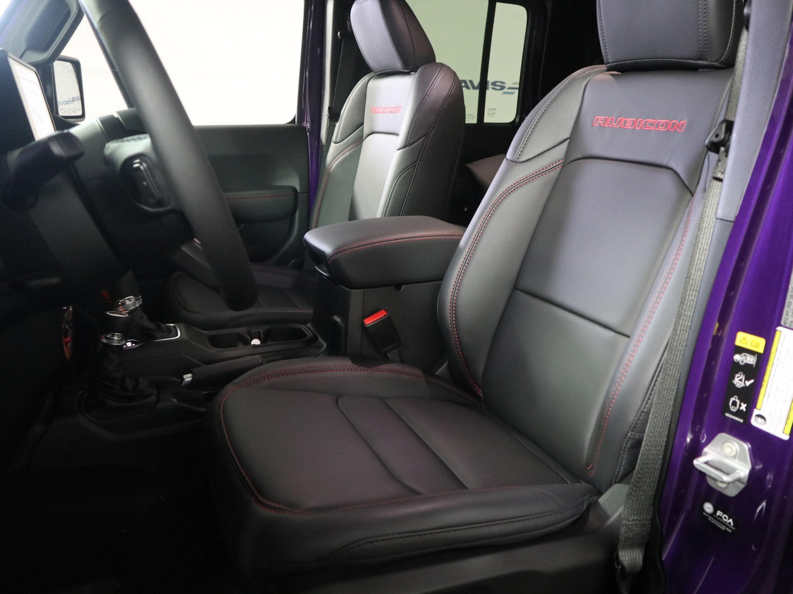 2026 Jeep Gladiator Rubicon X 4x4