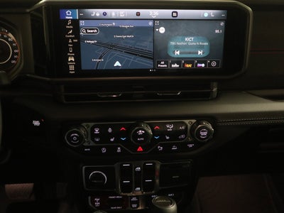 2026 Jeep Gladiator Rubicon X 4x4