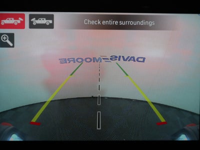 2026 Jeep Gladiator Rubicon X 4x4