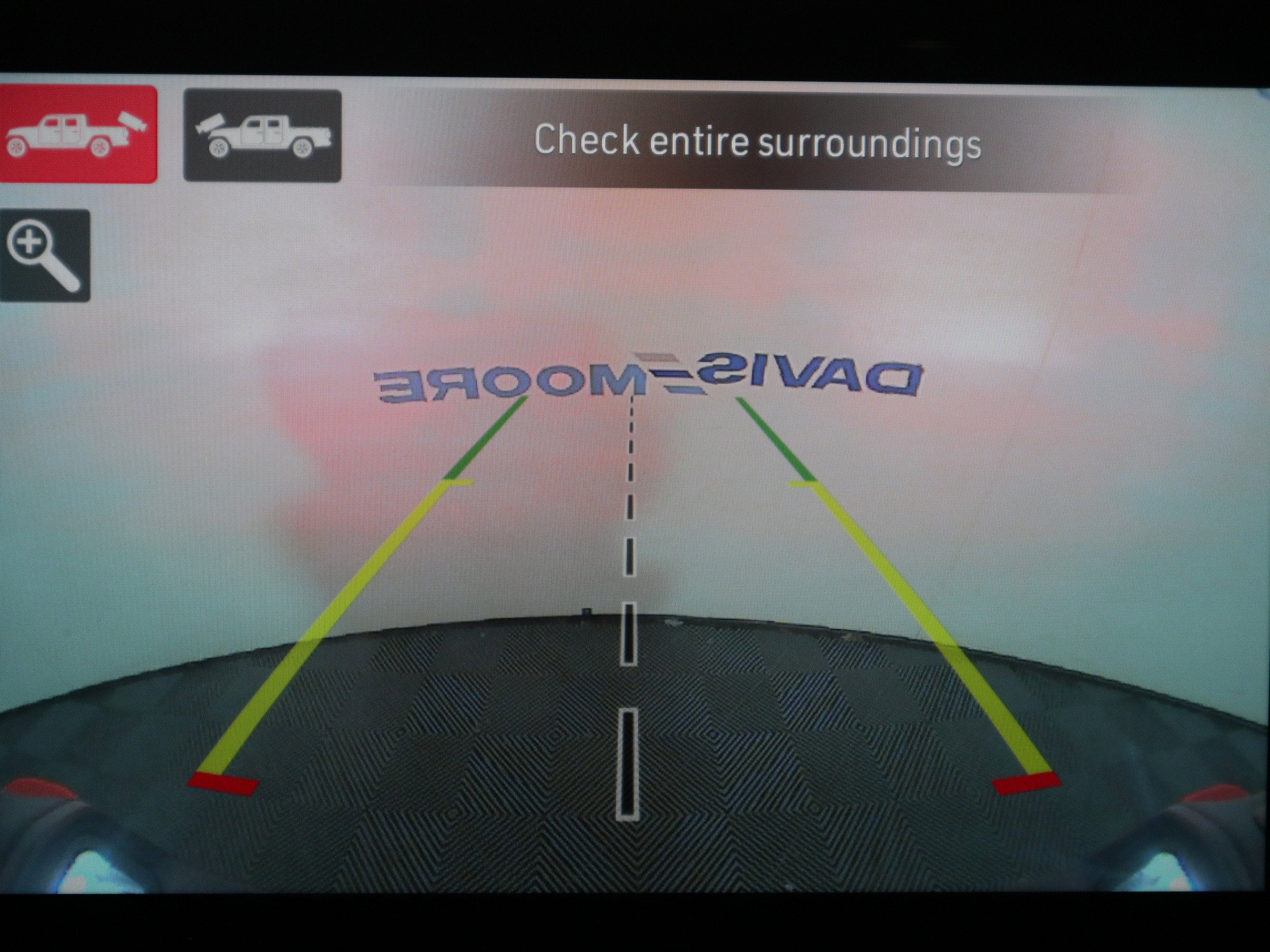 2026 Jeep Gladiator Rubicon X 4x4