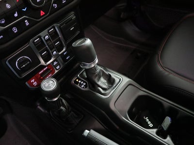 2026 Jeep Gladiator Rubicon X 4x4