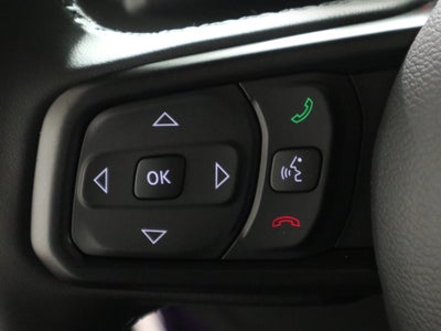 2026 Jeep Gladiator Rubicon X 4x4