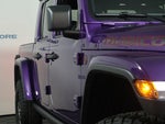 2026 Jeep Gladiator Rubicon X 4x4