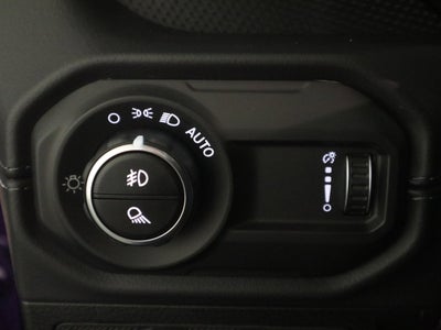 2026 Jeep Gladiator Rubicon X 4x4