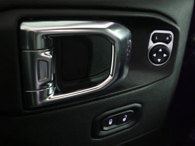 2026 Jeep Gladiator Rubicon X 4x4