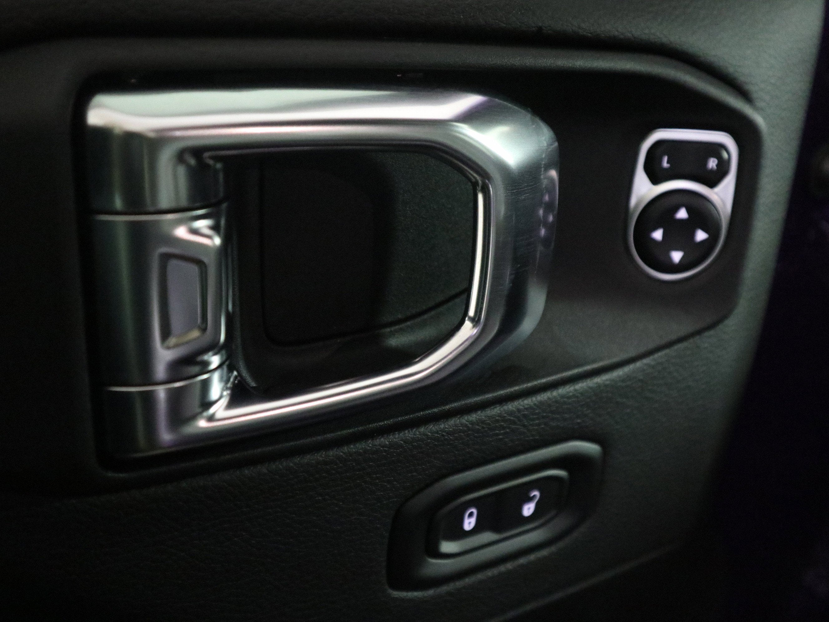 2026 Jeep Gladiator Rubicon X 4x4