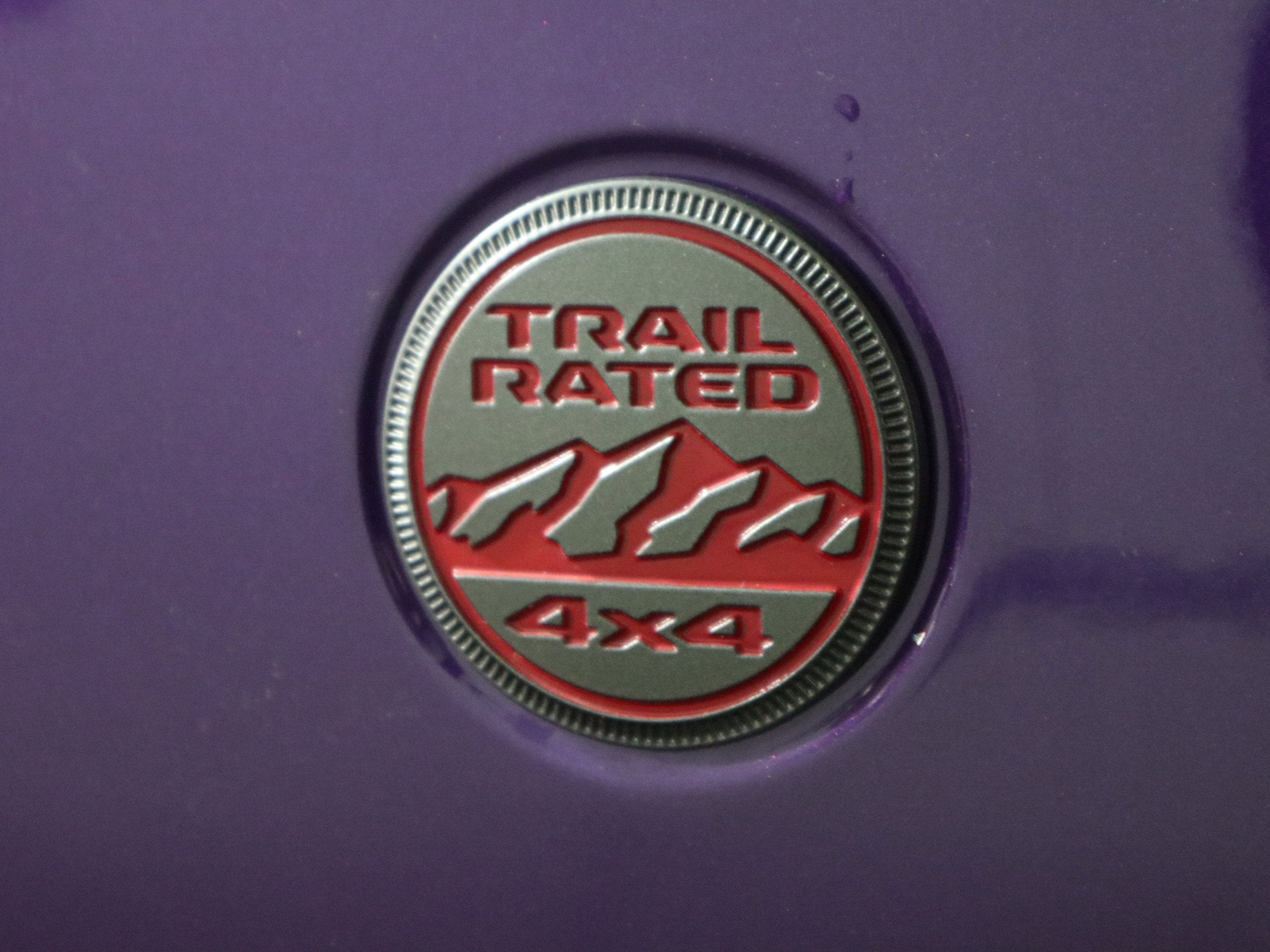 2026 Jeep Gladiator Rubicon X 4x4