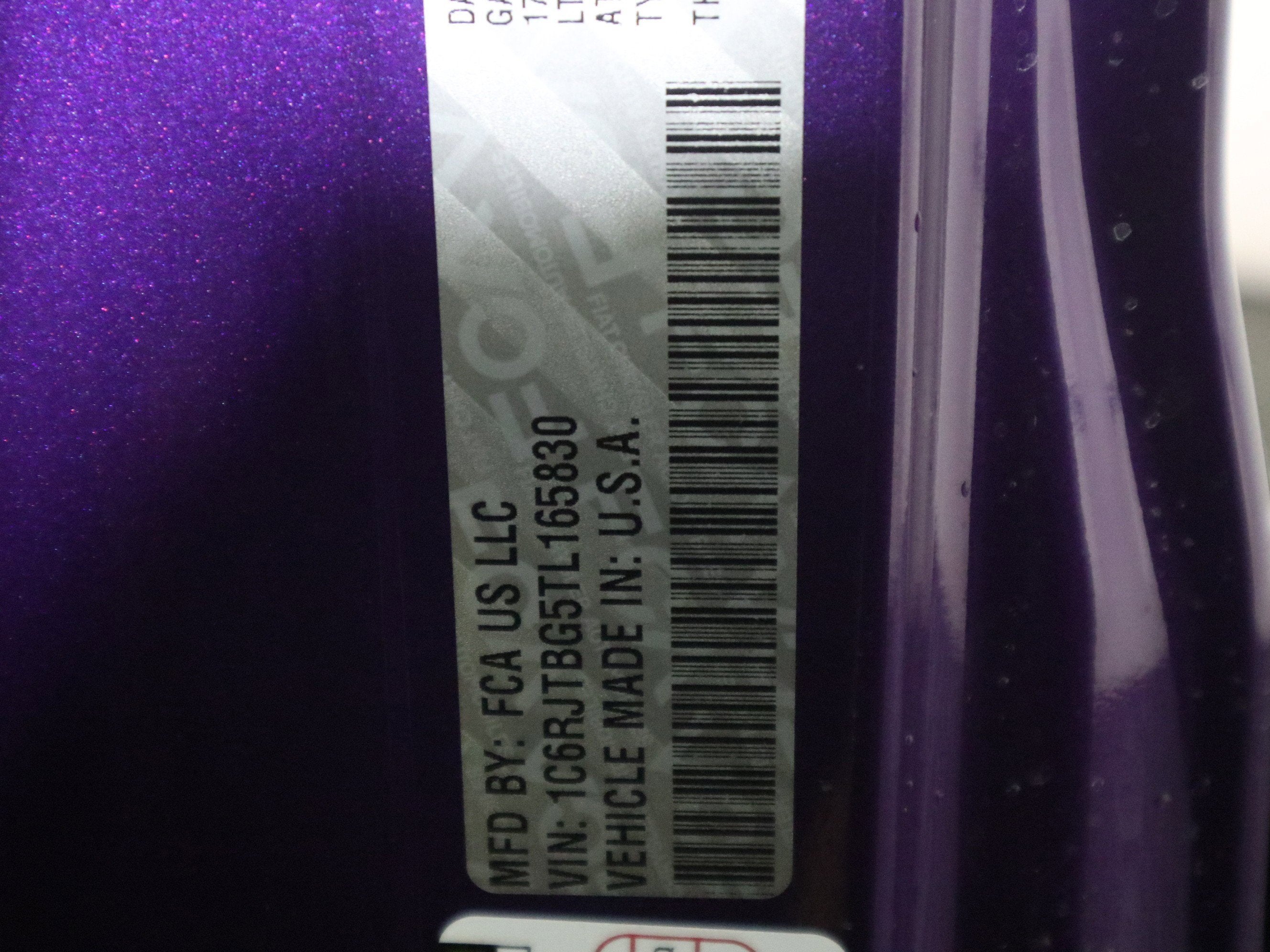 2026 Jeep Gladiator Rubicon X 4x4