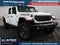 2026 Jeep Gladiator Rubicon X 4x4