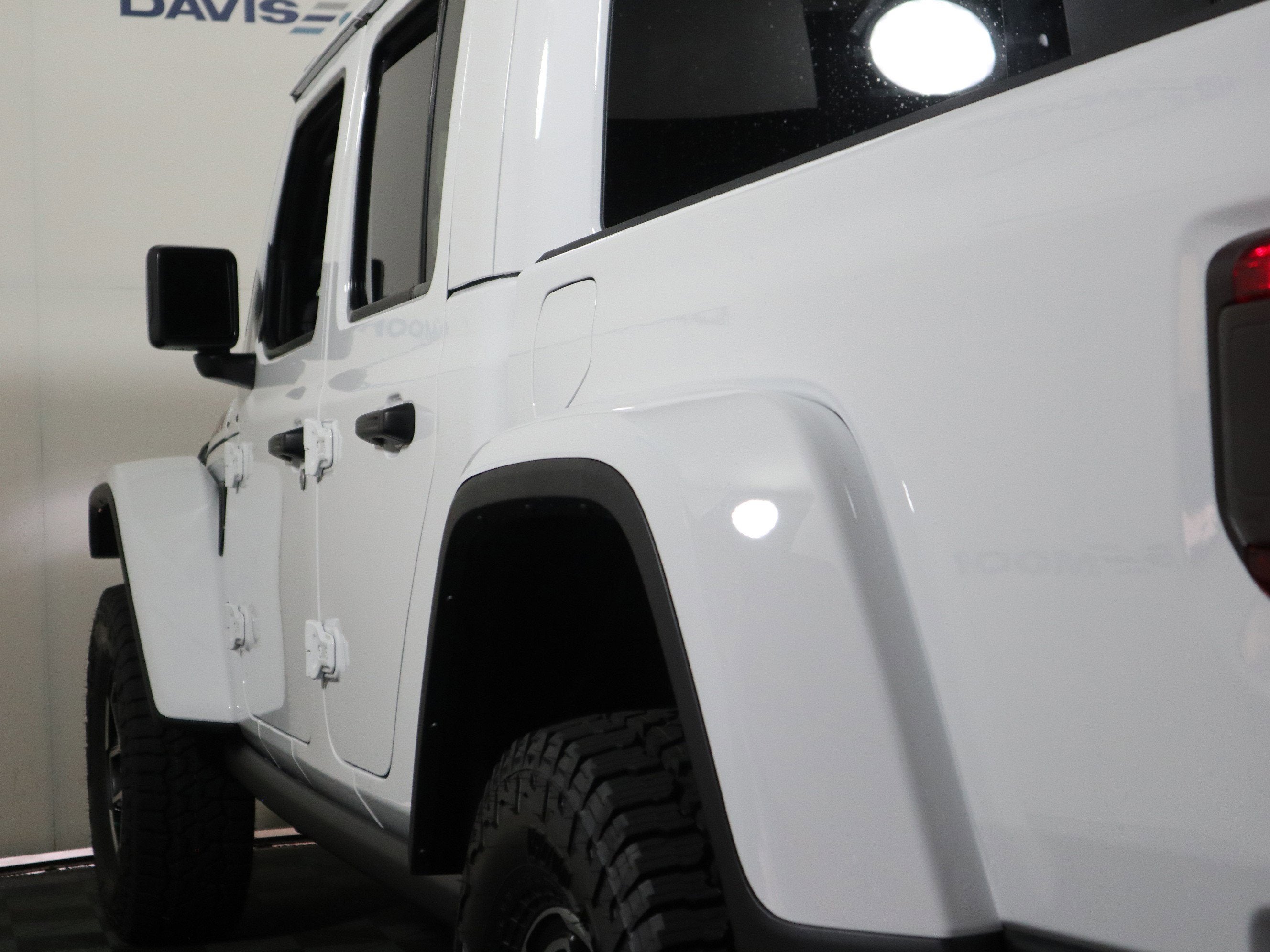 2026 Jeep Gladiator Rubicon X 4x4
