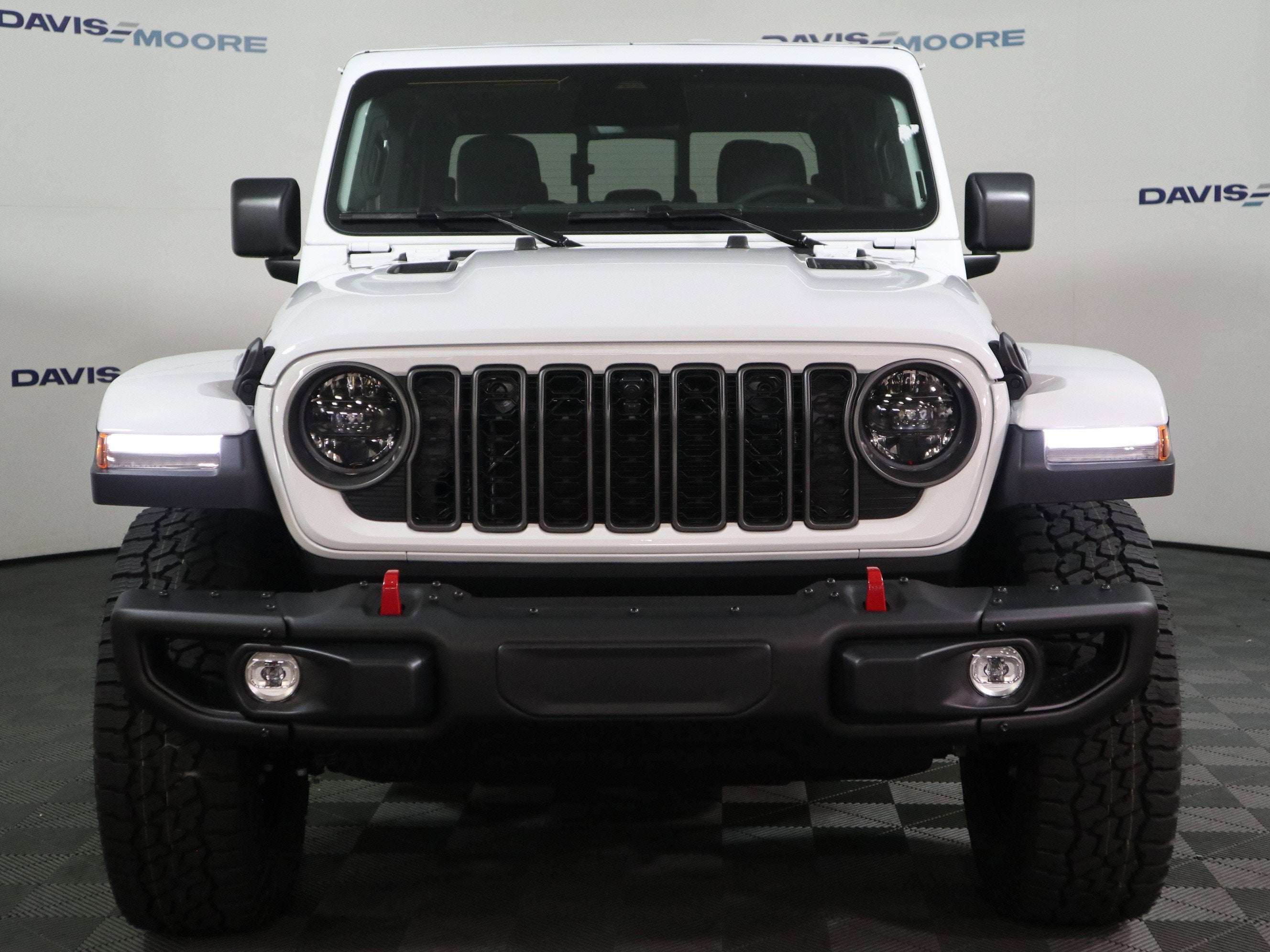 2026 Jeep Gladiator Rubicon X 4x4