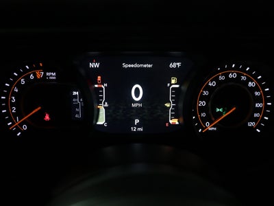 2026 Jeep Gladiator Rubicon X 4x4