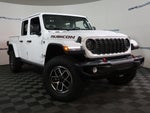 2026 Jeep Gladiator Rubicon X 4x4