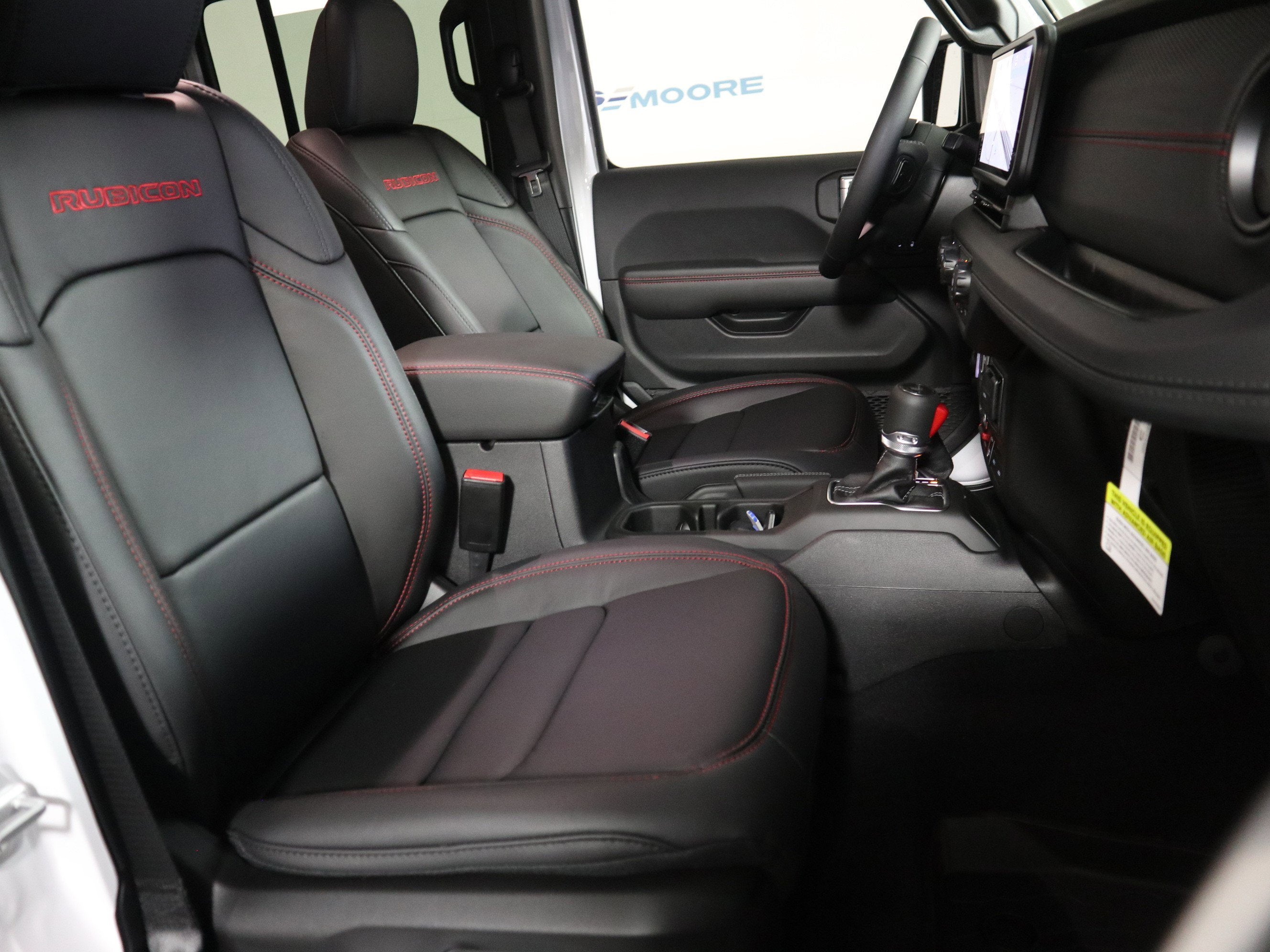 2026 Jeep Gladiator Rubicon X 4x4