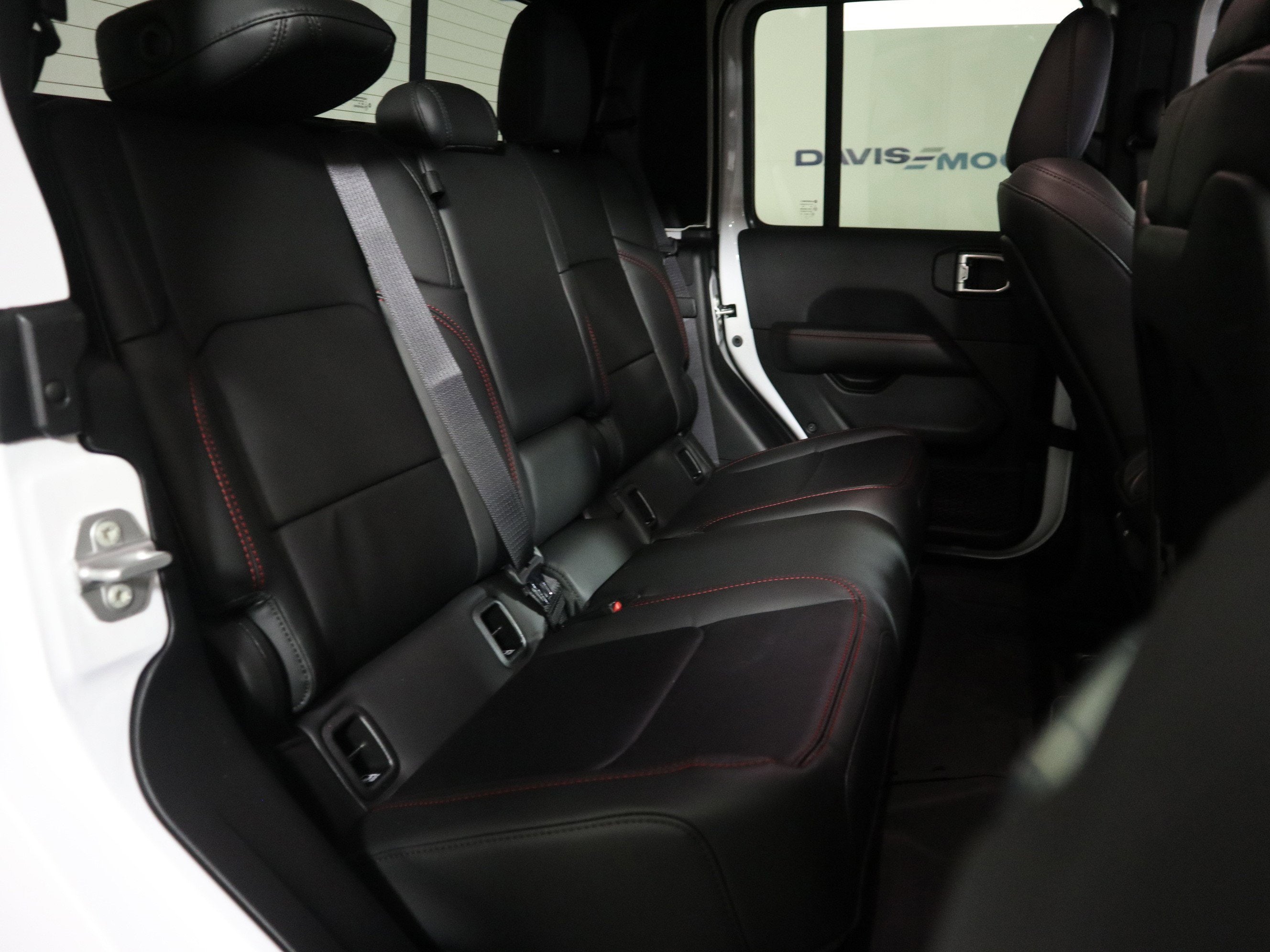 2026 Jeep Gladiator Rubicon X 4x4