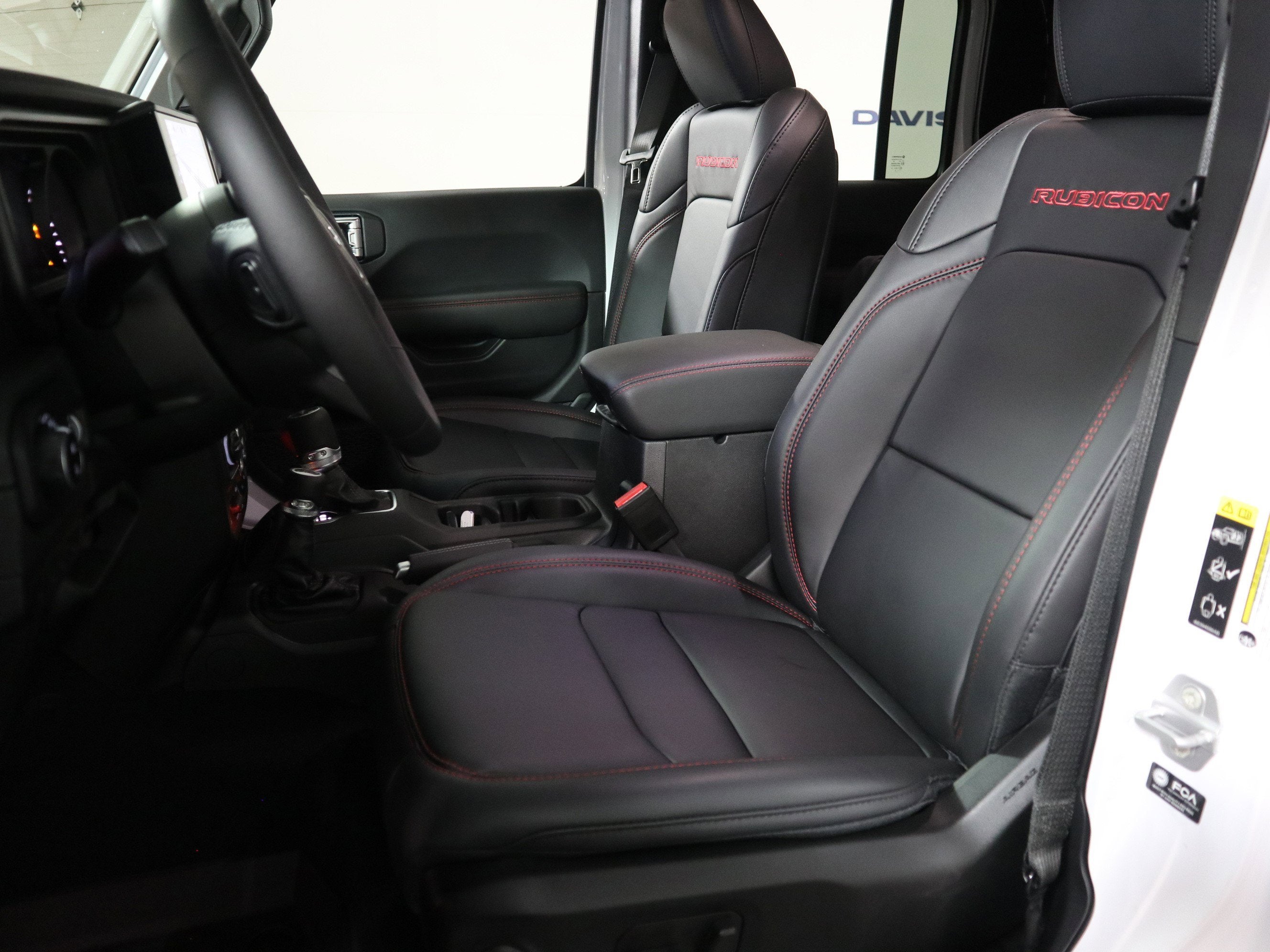 2026 Jeep Gladiator Rubicon X 4x4