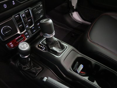 2026 Jeep Gladiator Rubicon X 4x4