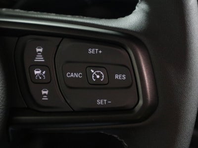 2026 Jeep Gladiator Rubicon X 4x4