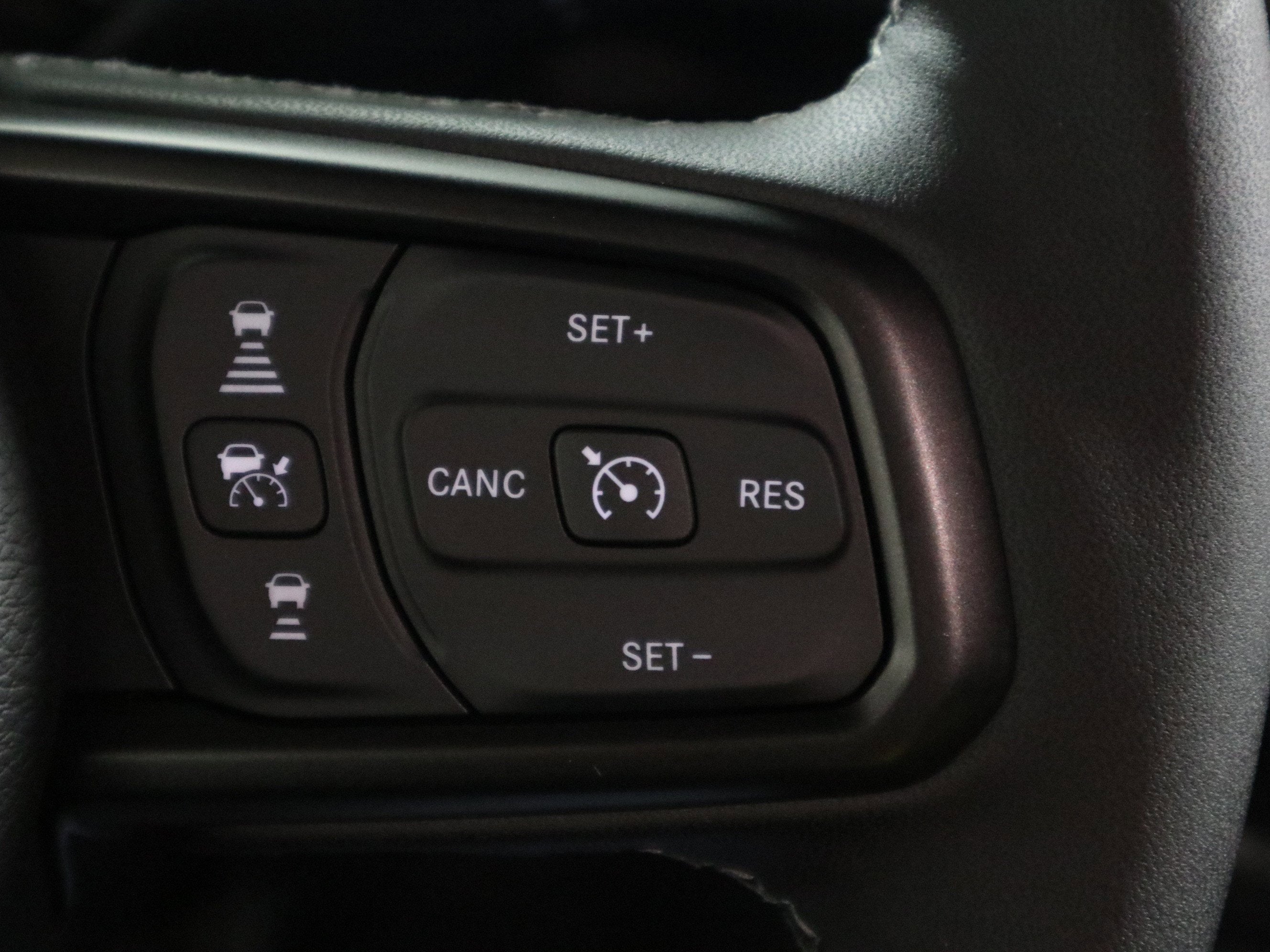 2026 Jeep Gladiator Rubicon X 4x4