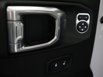 2026 Jeep Gladiator Rubicon X 4x4