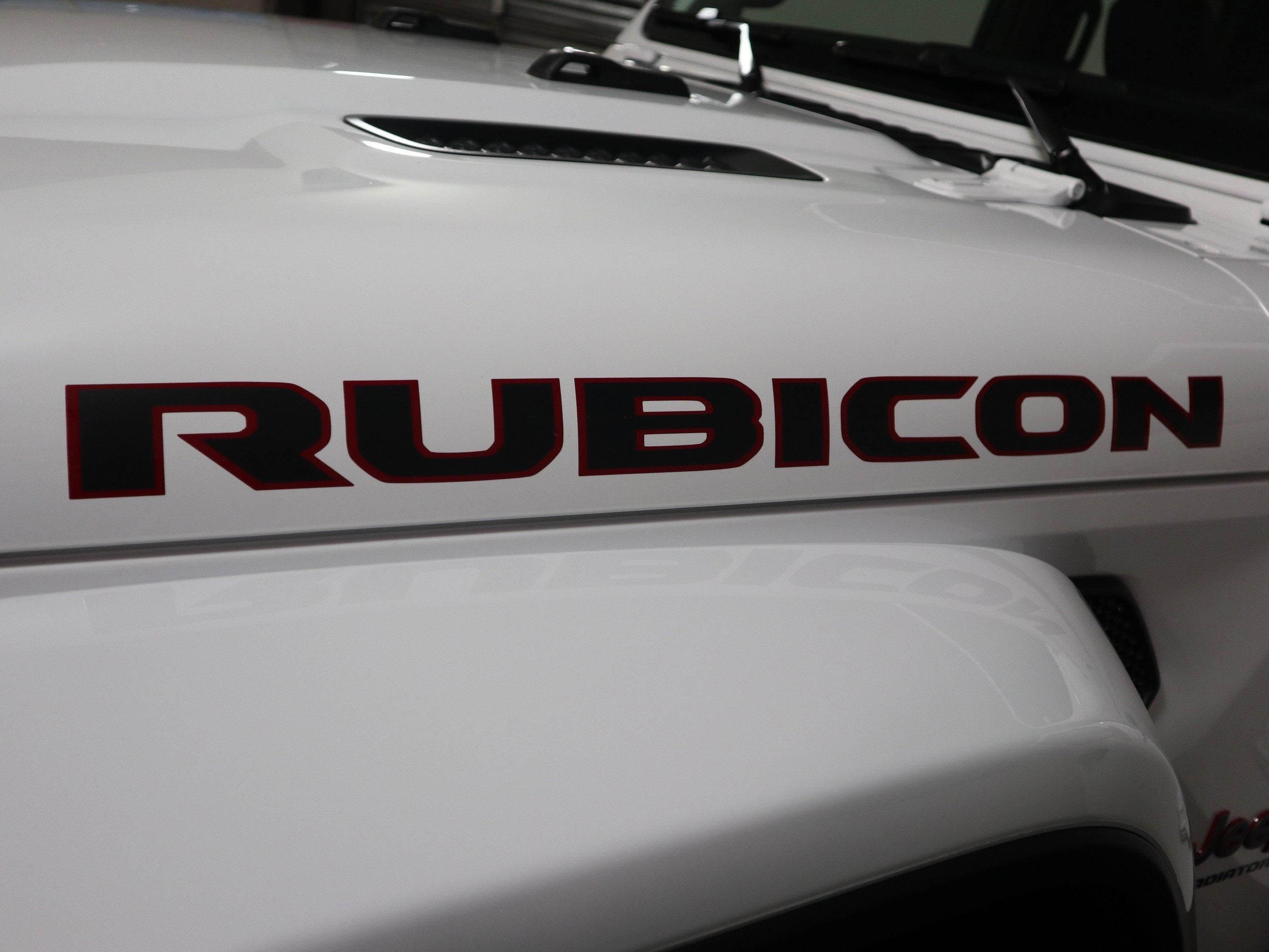 2026 Jeep Gladiator Rubicon X 4x4