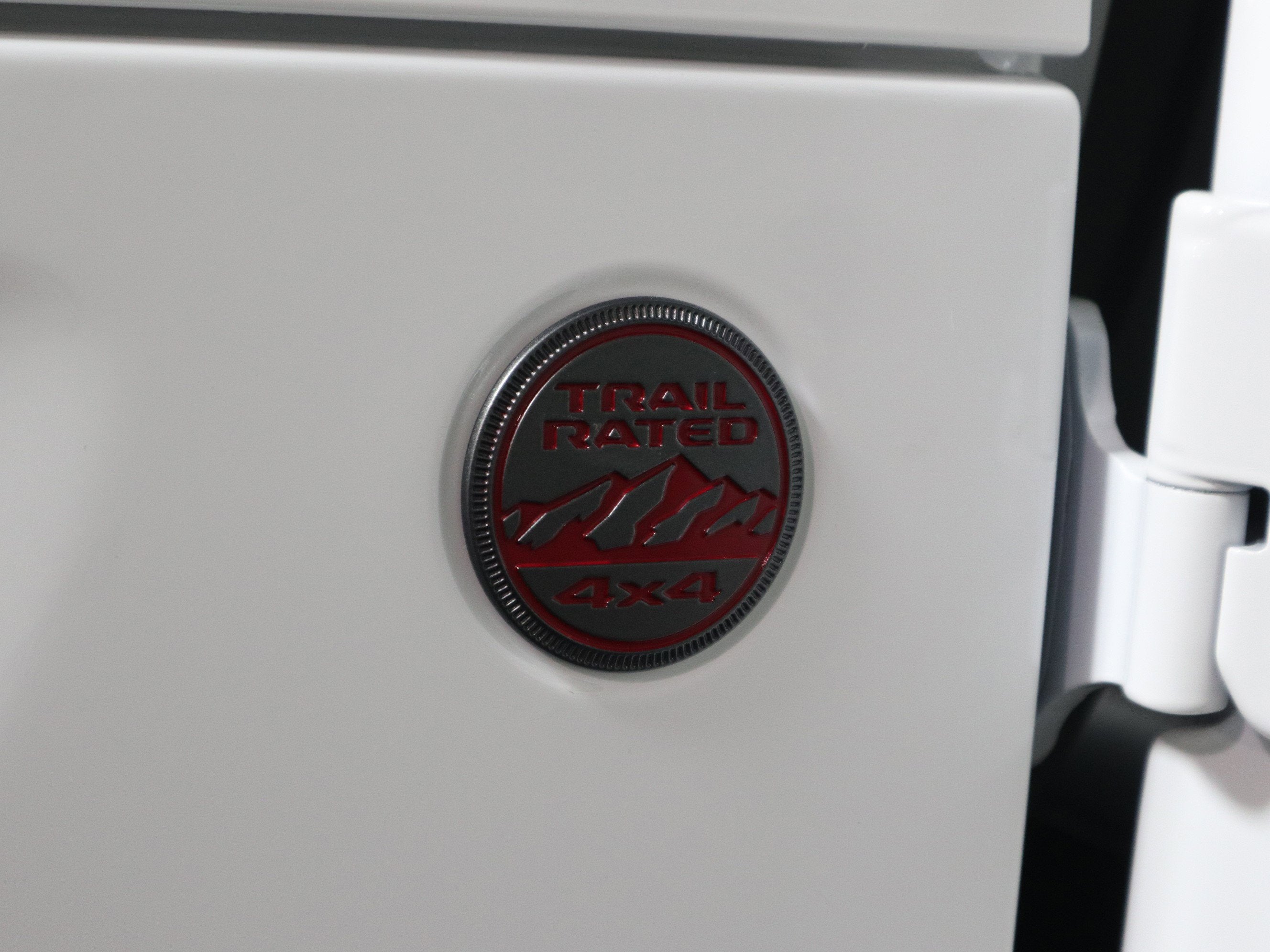2026 Jeep Gladiator Rubicon X 4x4