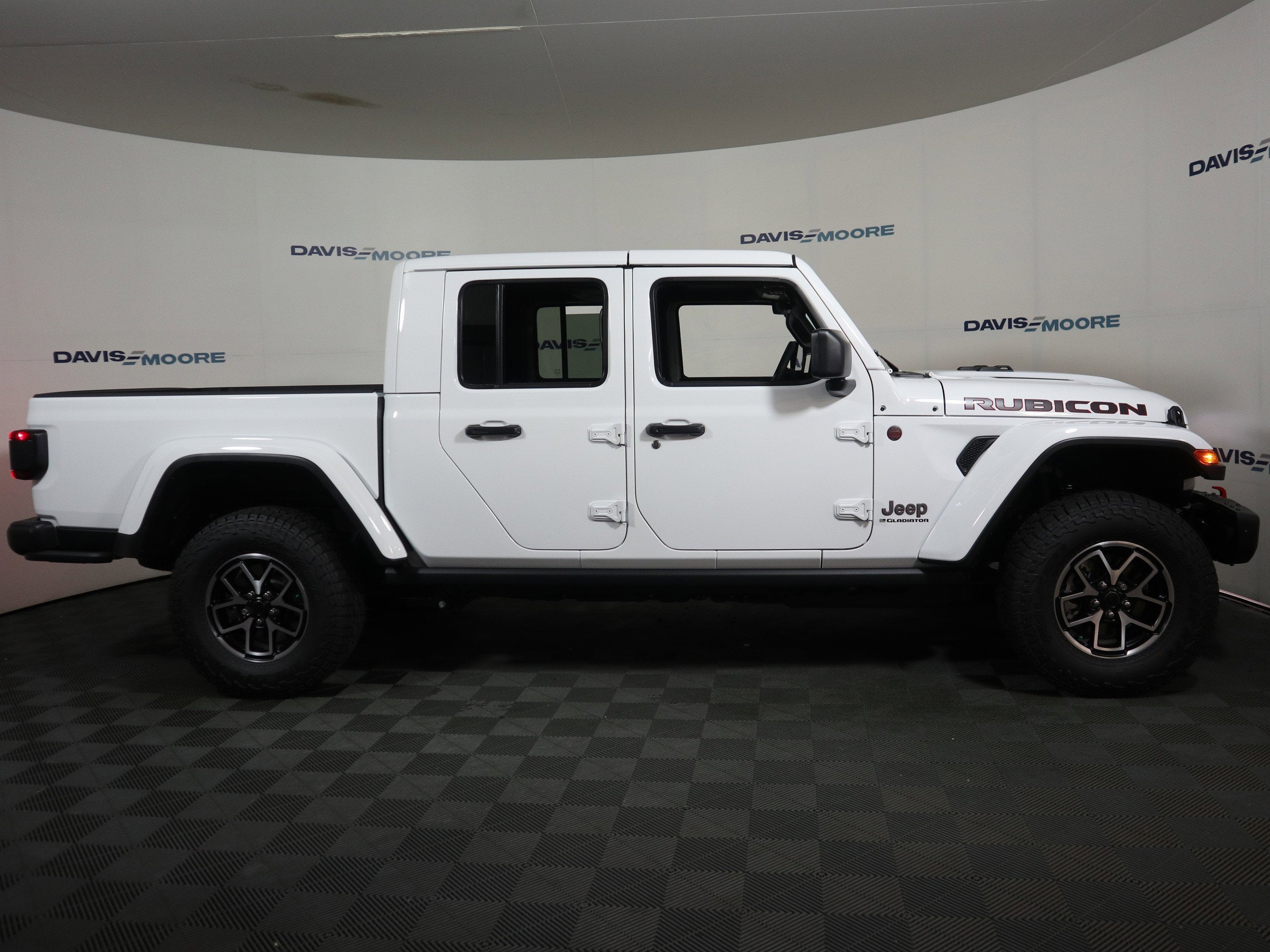 2026 Jeep Gladiator Rubicon X 4x4