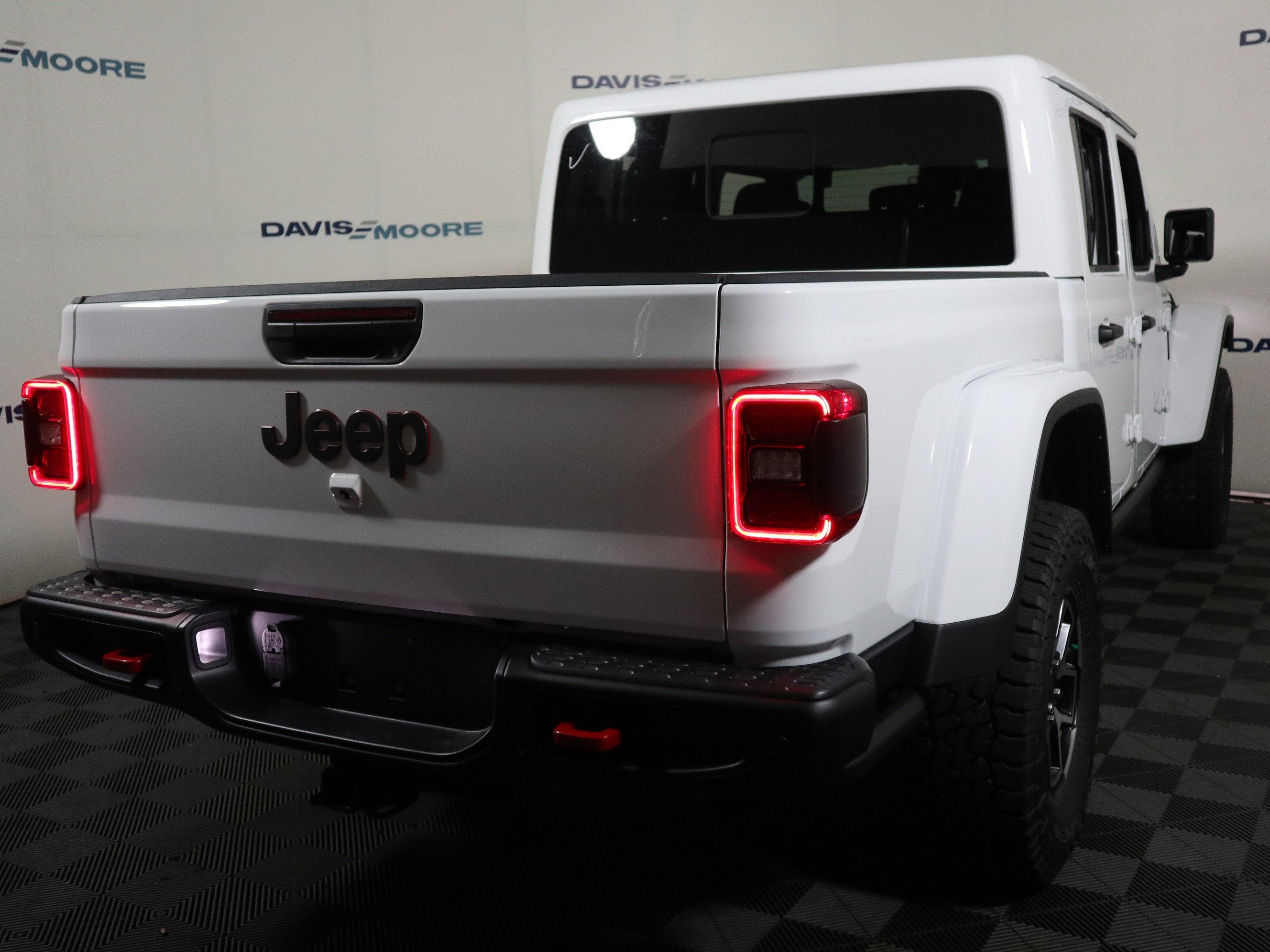 2026 Jeep Gladiator Rubicon X 4x4