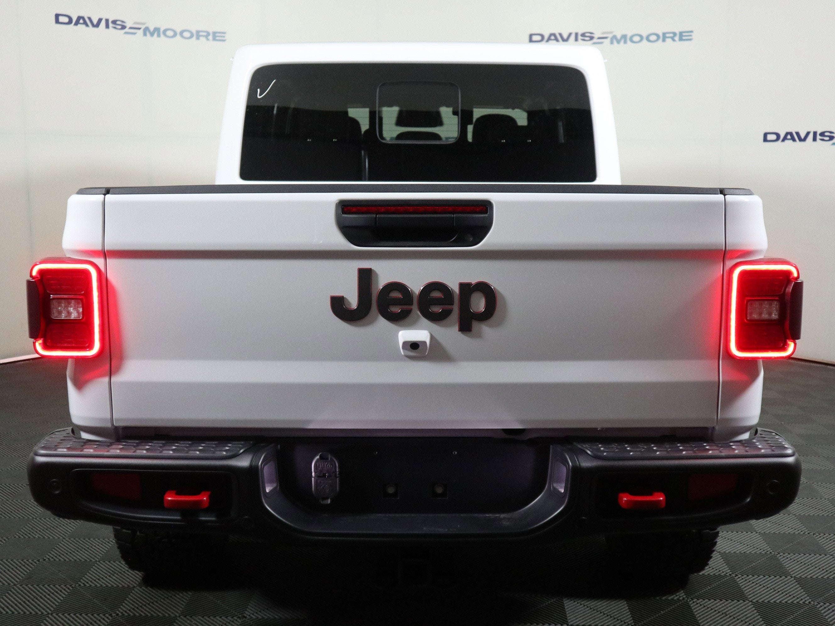 2026 Jeep Gladiator Rubicon X 4x4