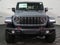 2026 Jeep Gladiator Rubicon X 4x4