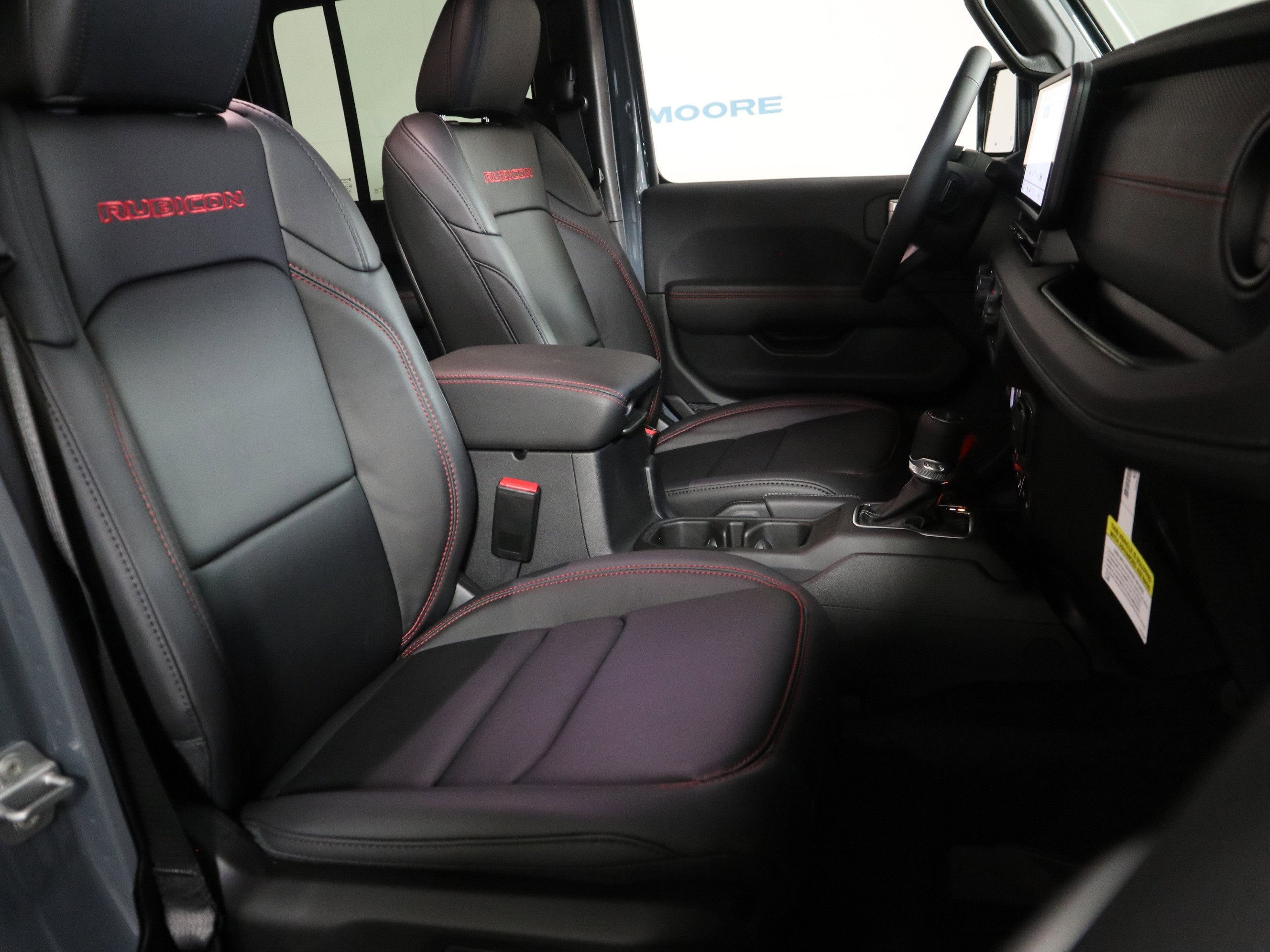 2026 Jeep Gladiator Rubicon X 4x4