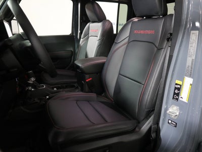 2026 Jeep Gladiator Rubicon X 4x4