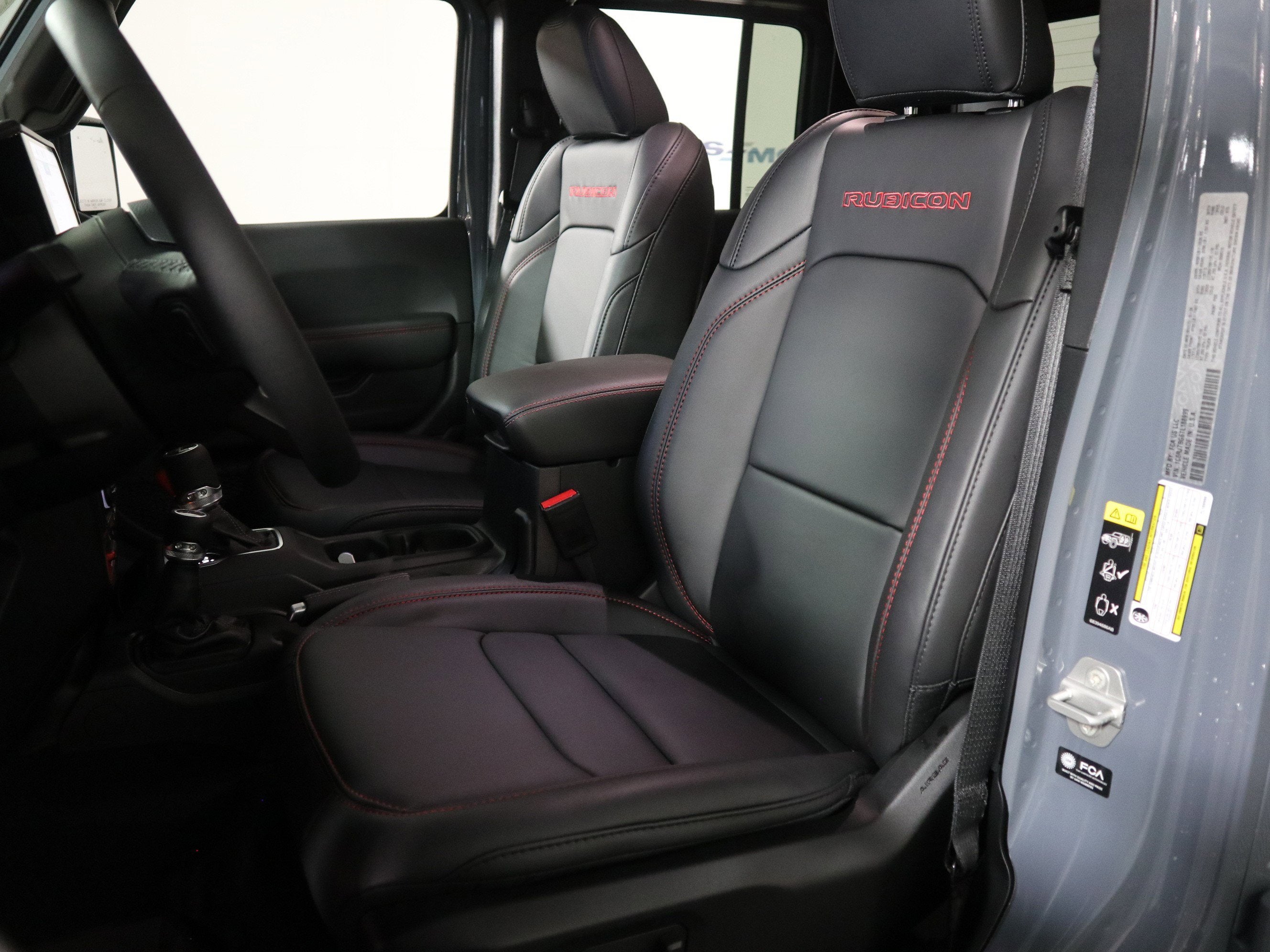2026 Jeep Gladiator Rubicon X 4x4