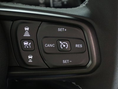 2026 Jeep Gladiator Rubicon X 4x4