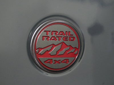 2026 Jeep Gladiator Rubicon X 4x4