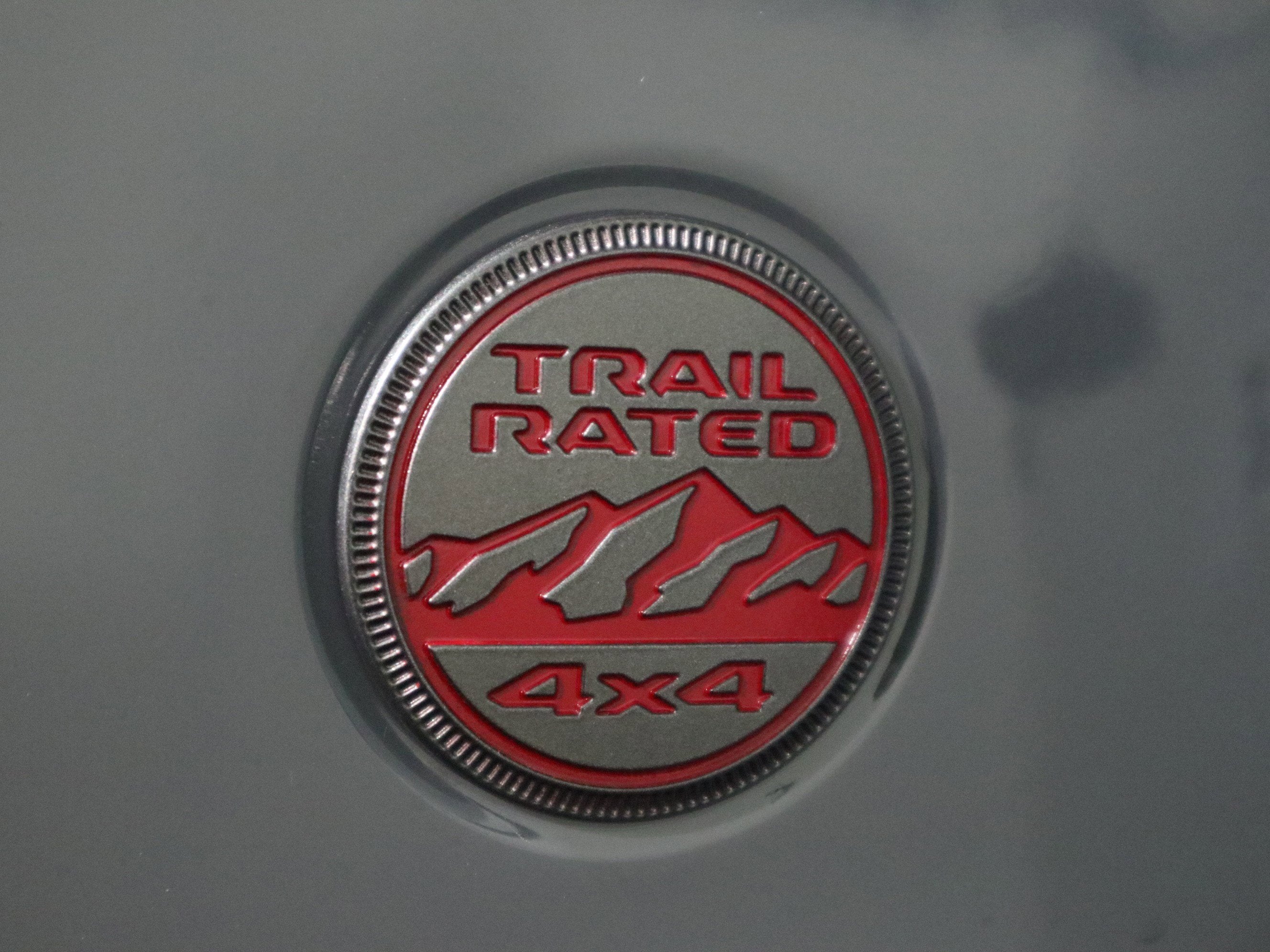 2026 Jeep Gladiator Rubicon X 4x4