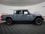 2026 Jeep Gladiator Rubicon X 4x4