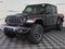 2025 Jeep Gladiator Rubicon 4x4