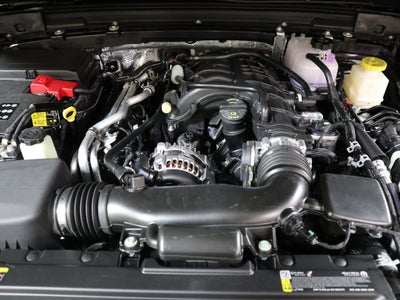 2025 Jeep Gladiator Rubicon 4x4