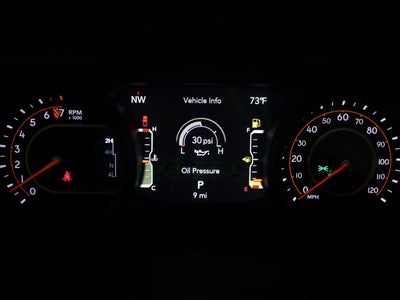 2025 Jeep Gladiator Rubicon 4x4