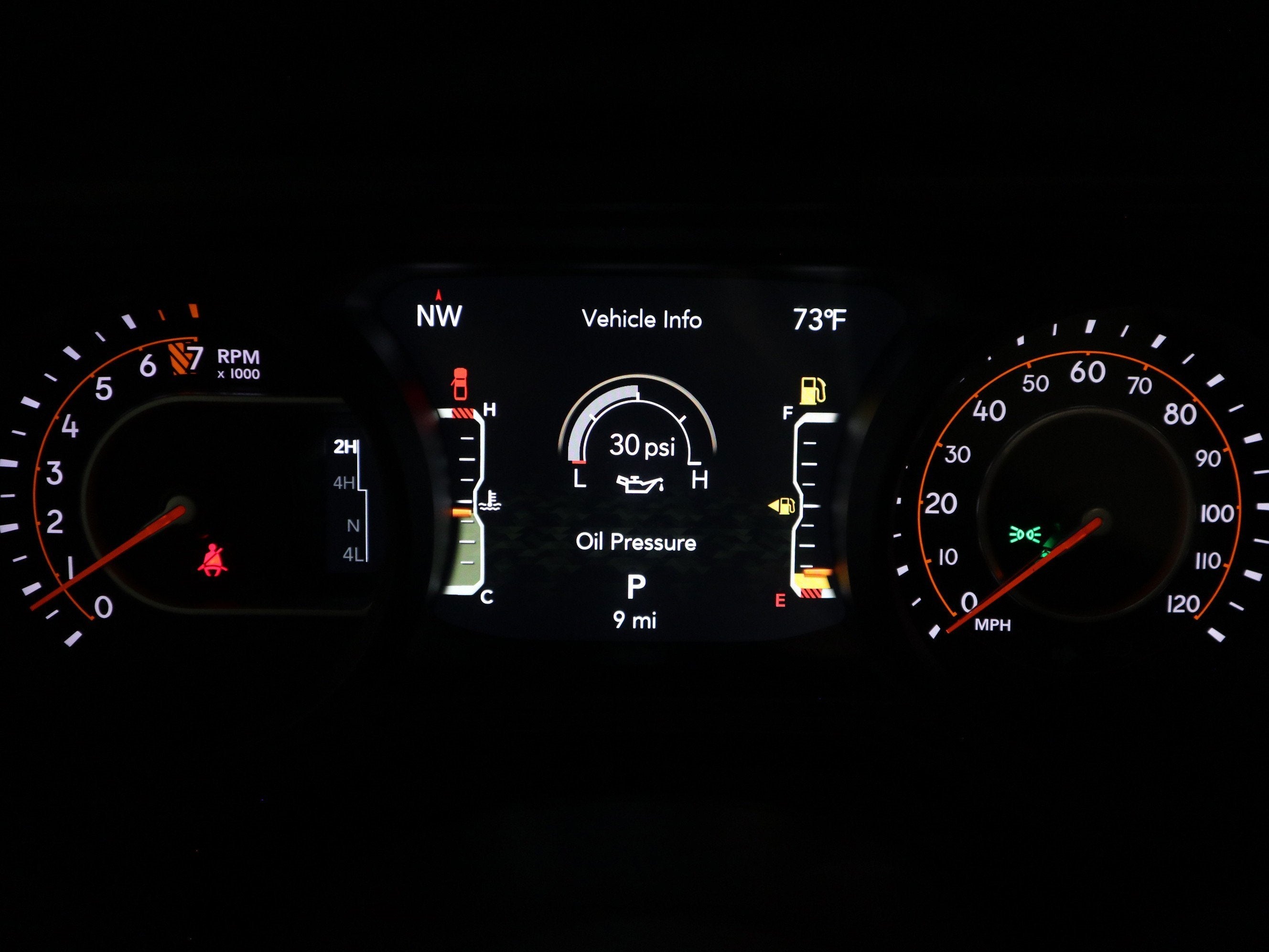 2025 Jeep Gladiator Rubicon 4x4