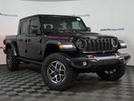 2025 Jeep Gladiator Rubicon 4x4