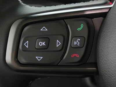 2025 Jeep Gladiator Rubicon 4x4