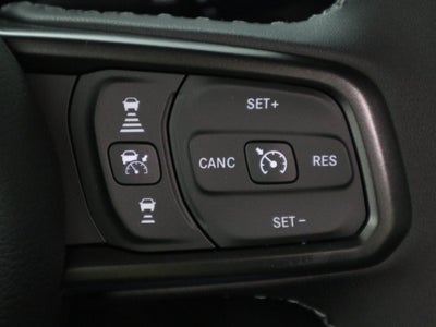 2025 Jeep Gladiator Rubicon 4x4