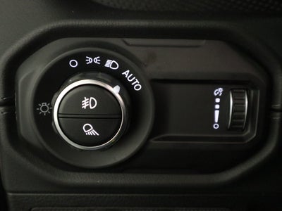 2025 Jeep Gladiator Rubicon 4x4