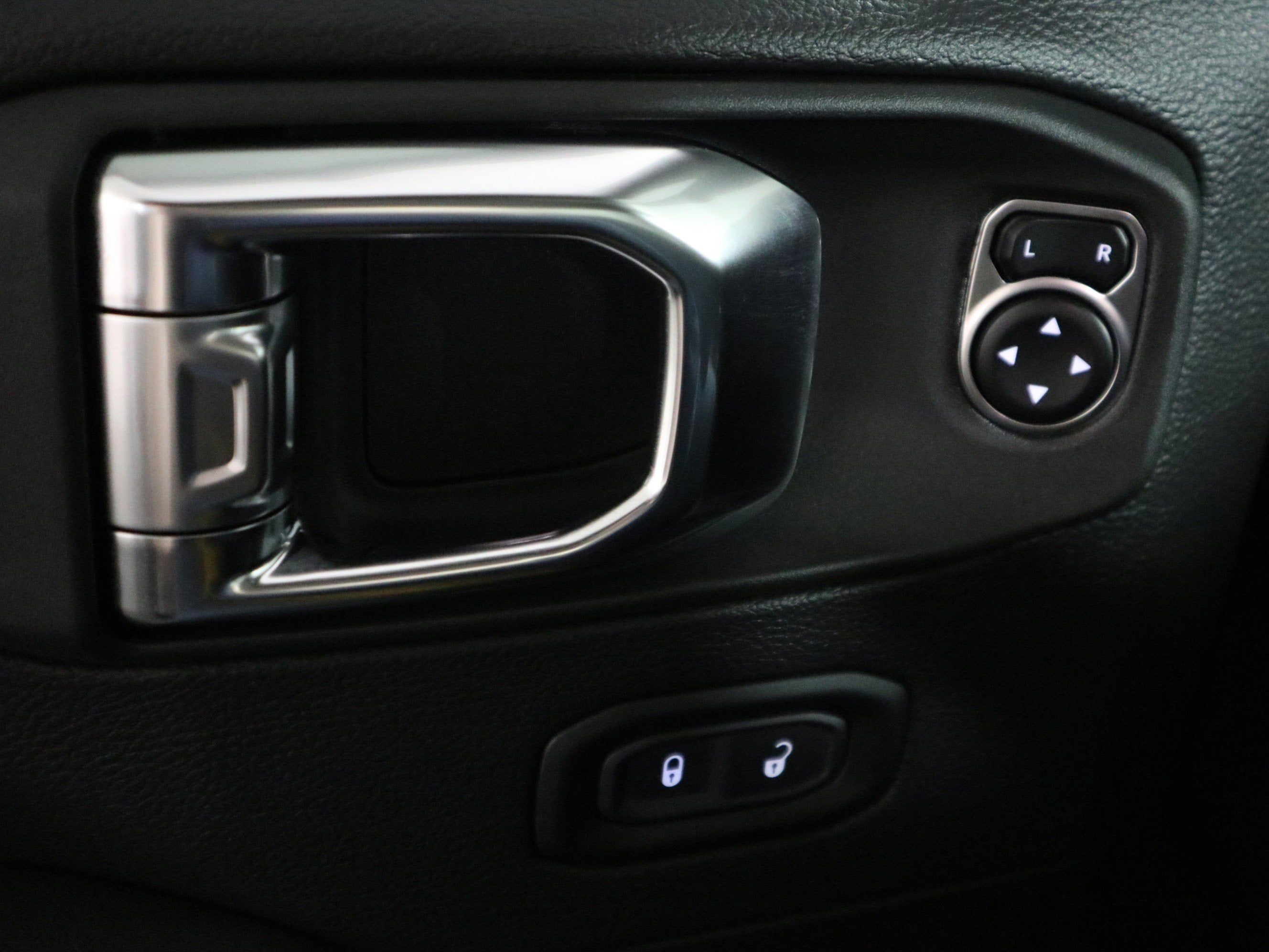 2025 Jeep Gladiator Rubicon 4x4